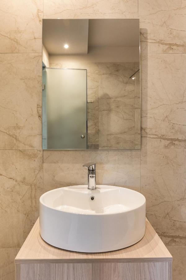Makris Luxury Rooms Leptokarya  Dış mekan fotoğraf