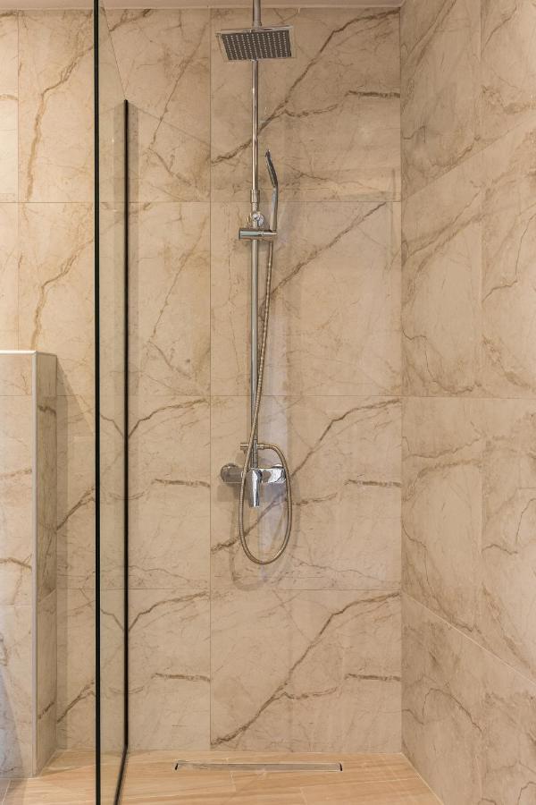 Makris Luxury Rooms Leptokarya  Dış mekan fotoğraf